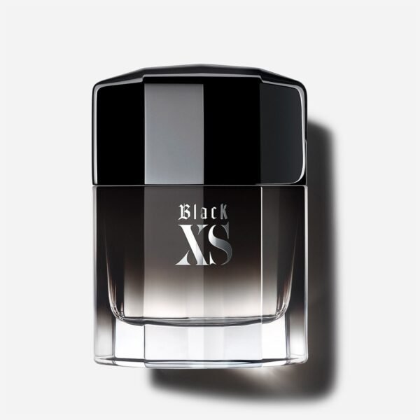 Rabanne Black XS Eau de Toilette, 100ml – authentic in Egypt