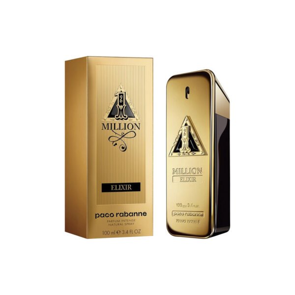 Rabanne One Million Elixir – authentic in Egypt