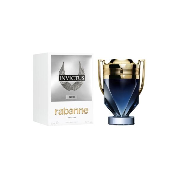 Rabanne Invictus 2024 Parfum - 50ml – authentic in Egypt