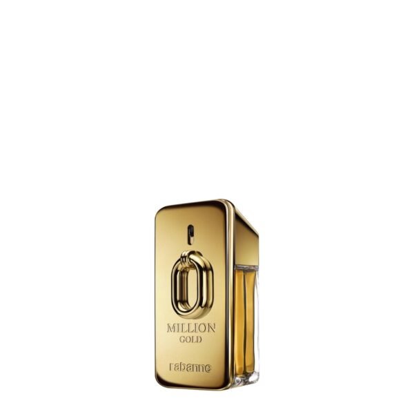 Rabanne Million Gold Intense - 50ml – authentic in Egypt
