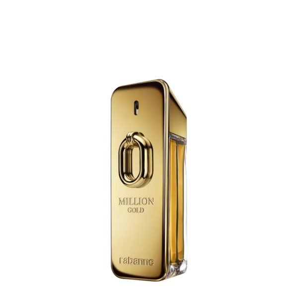Rabanne Million Gold Intense - 100ml – authentic in Egypt
