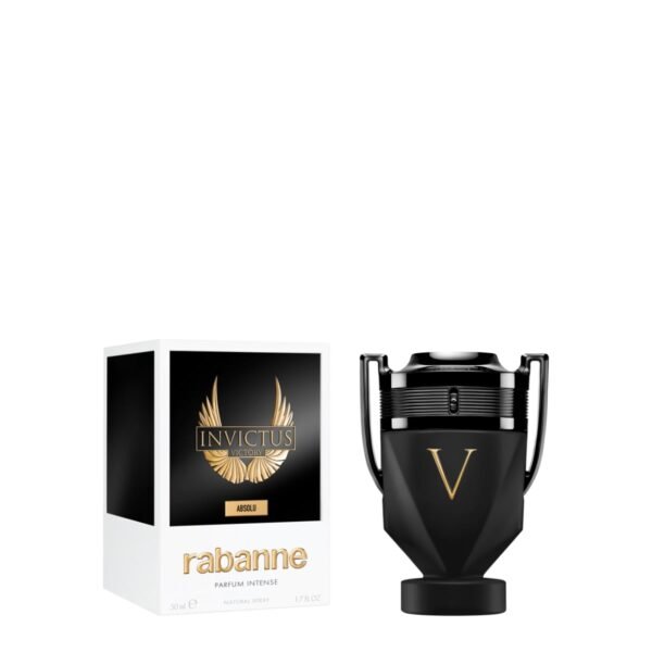 Rabanne Invictus Victory Absolu Parfum Intense - 50ml – authentic in Egypt