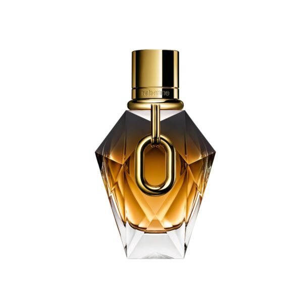 Rabanne Million Gold For Her Parfum Refill - 50ml – authentic in Egypt