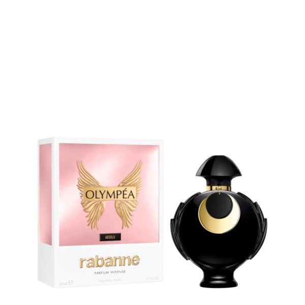 Rabanne Olympéa Absolu Parfum Intense - 50ml – authentic in Egypt