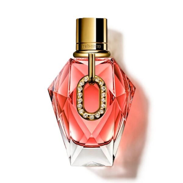Rabanne Million Gold For Her 90ml – authentic in Egypt