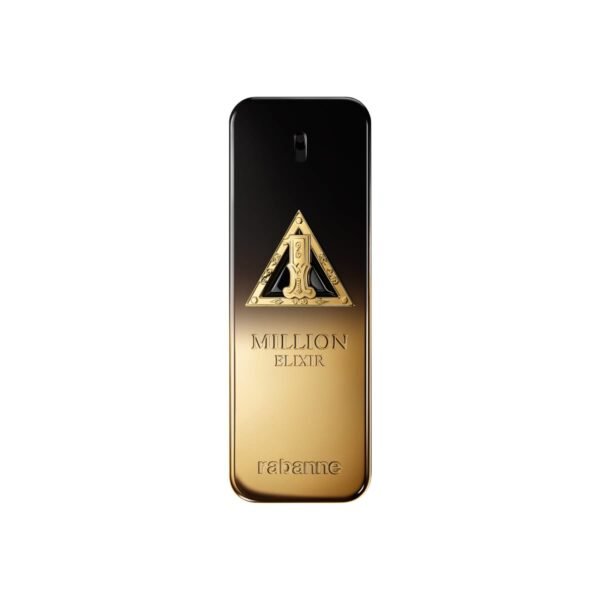 Rabanne 1 Million Night Elixir Parfum Elixir - 100ml – authentic in Egypt