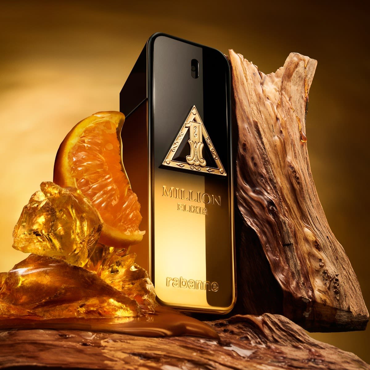 1 Million Night Elixir Parfum Elixir - 50ml Rabanne 1 Million Night Elixir Parfum Elixir - 50ml – authentic in Egypt