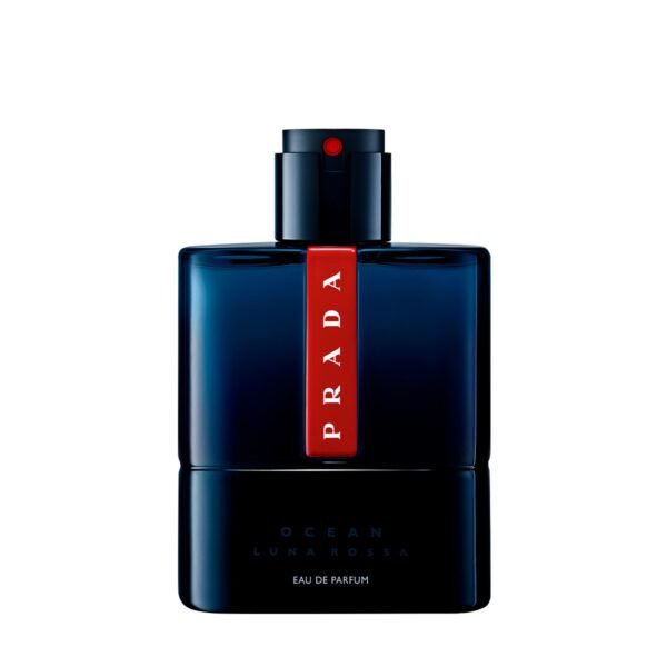 Prada Luna Rossa Ocean - 50ml – authentic in Egypt