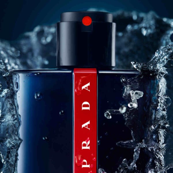Prada Luna Rossa Ocean - 50ml – authentic in Egypt