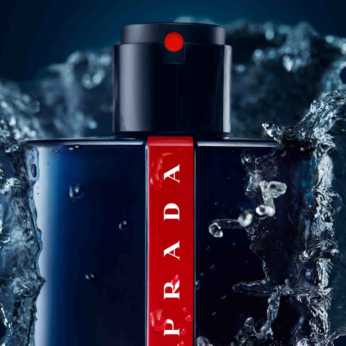 Luna Rossa Ocean - 100ml Prada Luna Rossa Ocean - 100ml – authentic in Egypt
