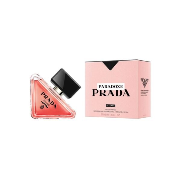 Prada Paradoxe Intense - 90ML – authentic in Egypt