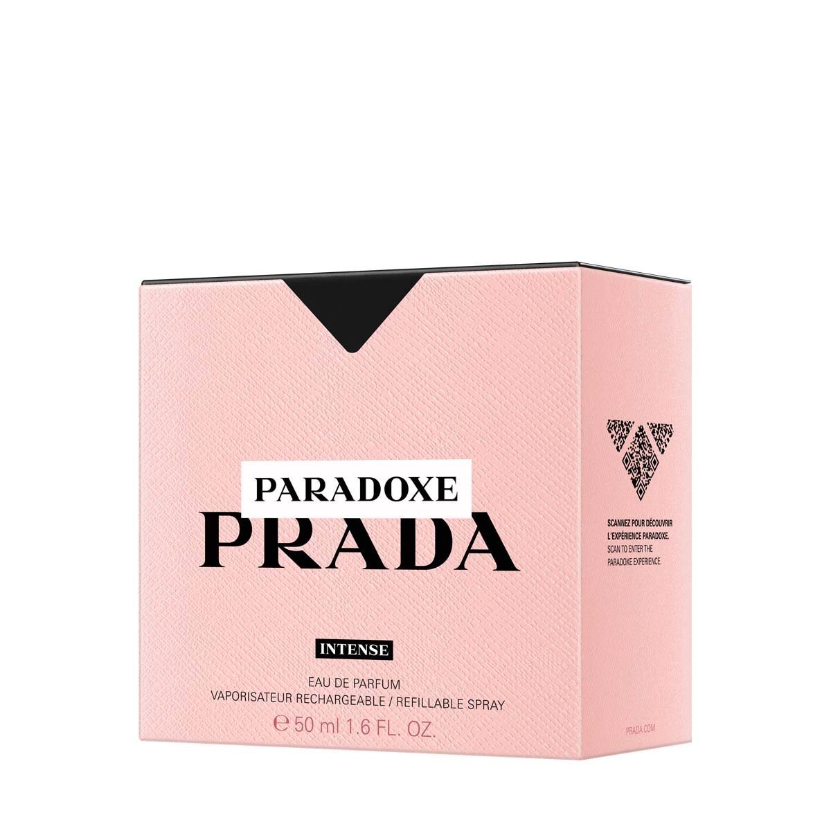 Paradoxe Intense - 90ML Prada Paradoxe Intense - 90ML – authentic in Egypt