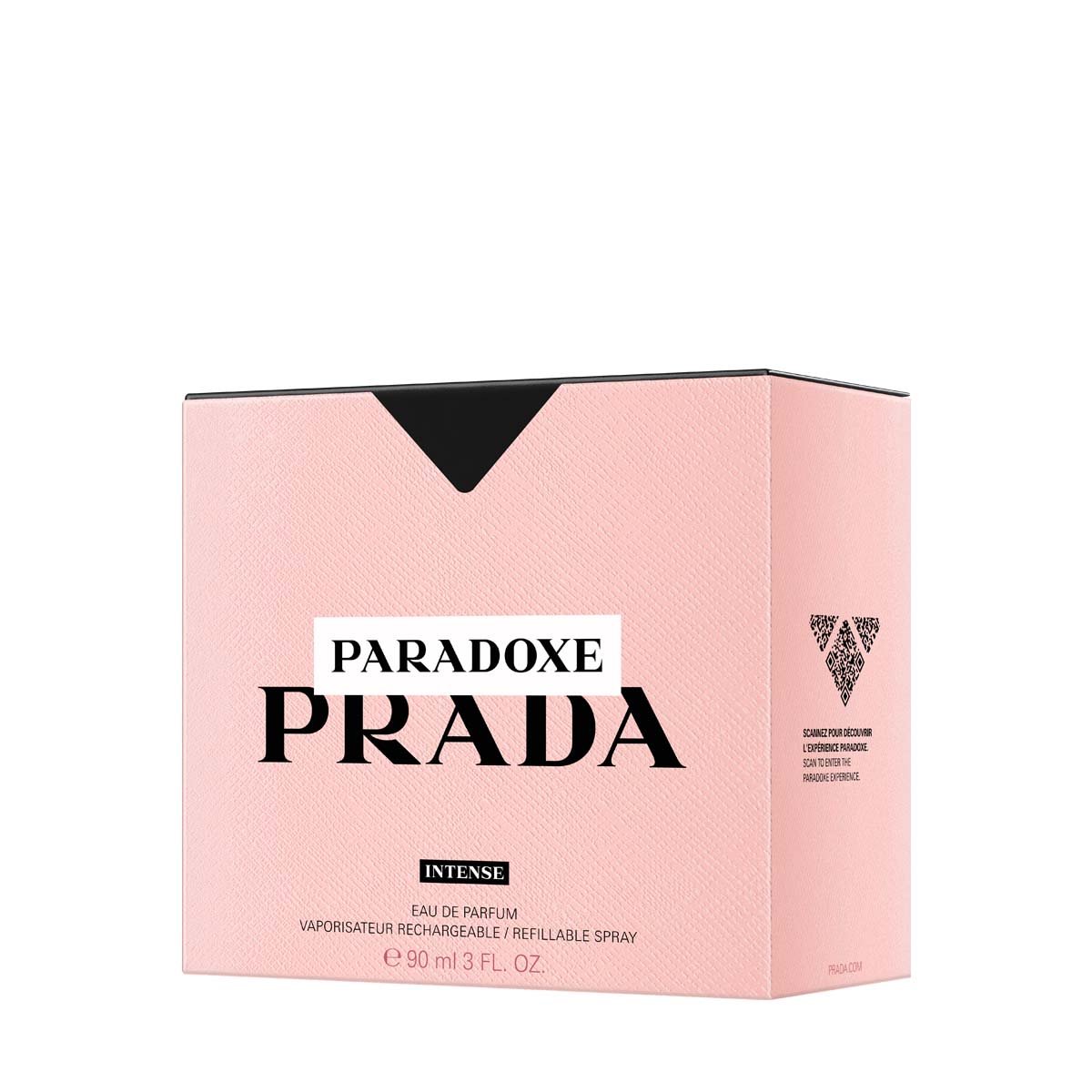 Paradoxe Intense - 50ML Prada Paradoxe Intense - 50ML – authentic in Egypt