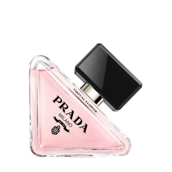 Prada Paradoxe Virtual Flower - 50ML – authentic in Egypt