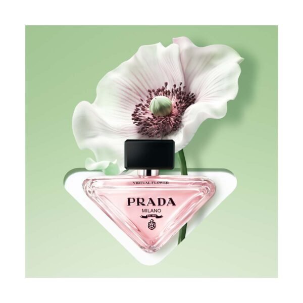 Prada Paradoxe Virtual Flower - 50ML – authentic in Egypt