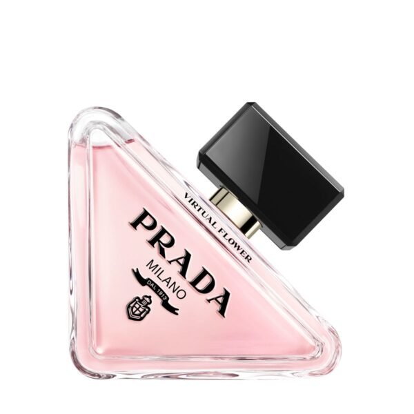 Prada Paradoxe Virtual Flower - 90ML – authentic in Egypt