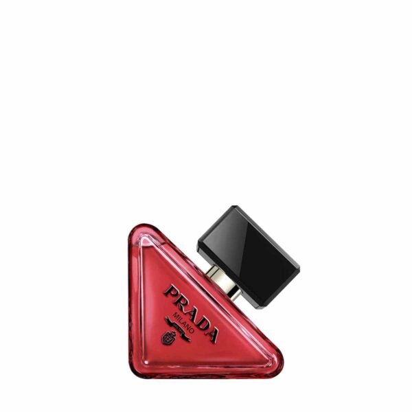 Prada Paradoxe Radical Essence Parfum - 50ml – authentic in Egypt