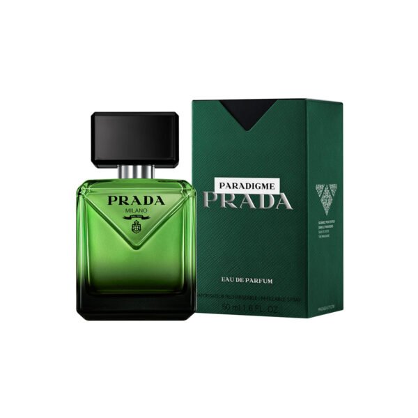 Prada Paradigme - 50ML – authentic in Egypt
