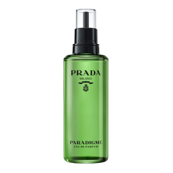 Prada Paradigme Refill – authentic in Egypt