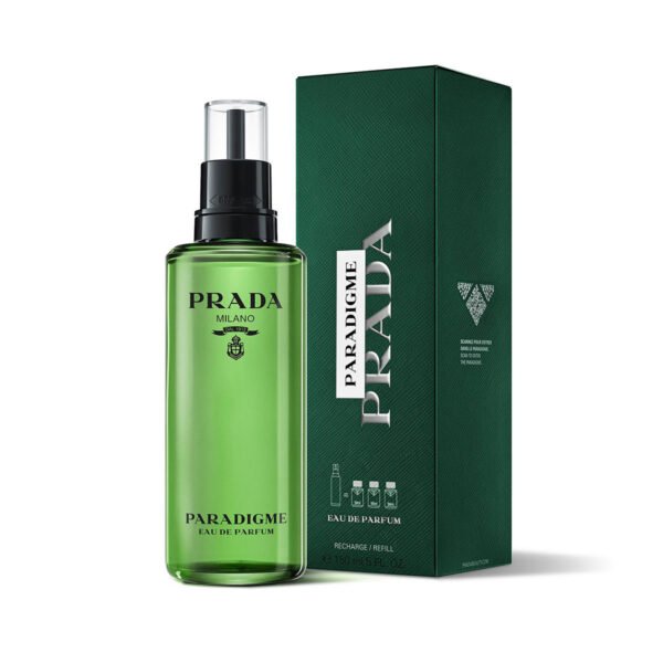 Prada Paradigme Refill – authentic in Egypt