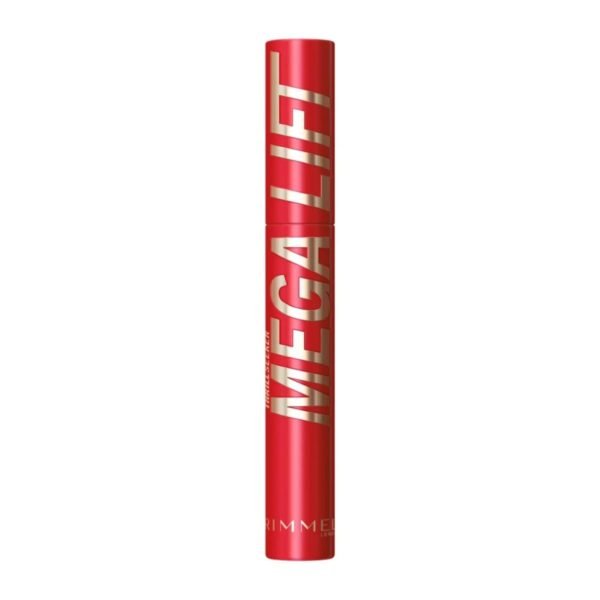 Rimmel Thrill Seeker Mega Lift Mascara 001 Black – authentic in Egypt