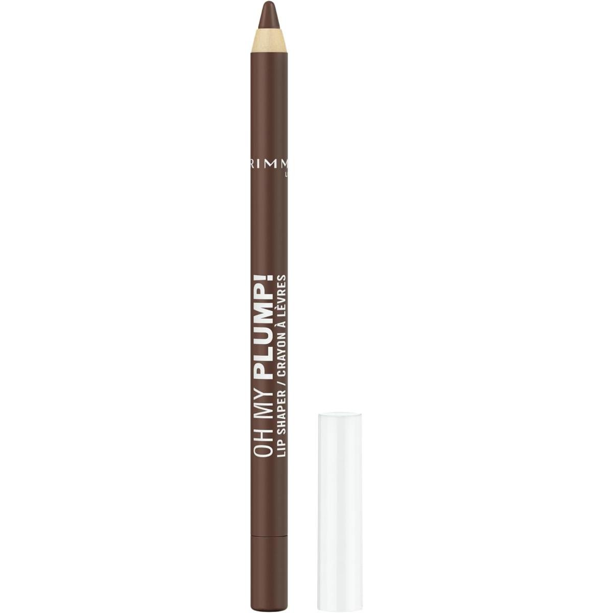 Oh My Plump Lip Shaper 110 Rich Cacao Rimmel Oh My Plump Lip Shaper 110 Rich Cacao – authentic in Egypt