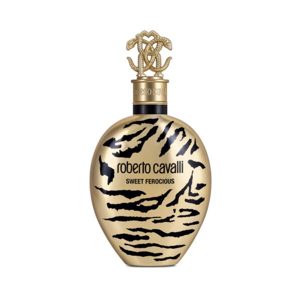 Roberto Cavalli Sweet Ferocious – authentic in Egypt