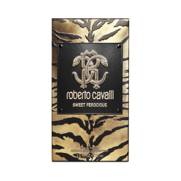 Roberto Cavalli Sweet Ferocious – authentic in Egypt