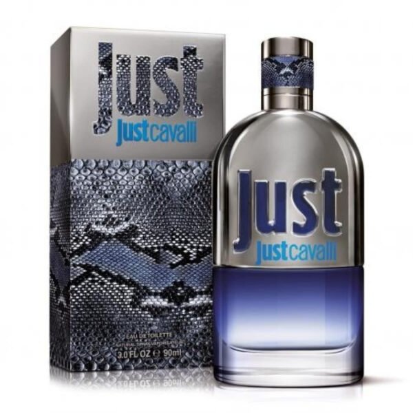 Roberto Cavalli Just Cavalli – authentic in Egypt