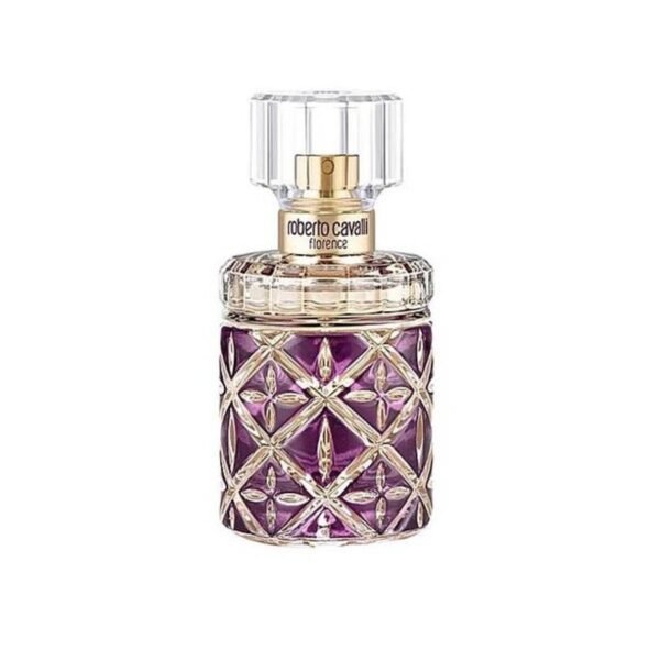 Roberto Cavalli Florence - 50ML – authentic in Egypt