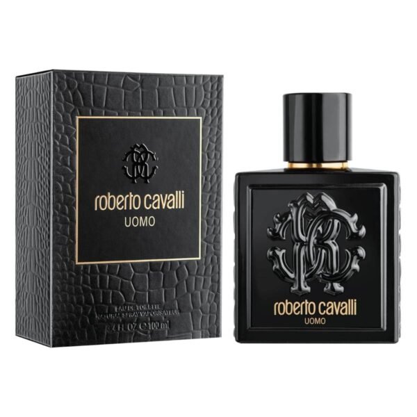 Roberto Cavalli Uomo – authentic in Egypt