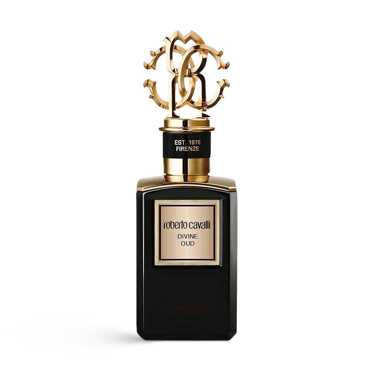 Gold Divine Oud Roberto Cavalli Gold Divine Oud – authentic in Egypt