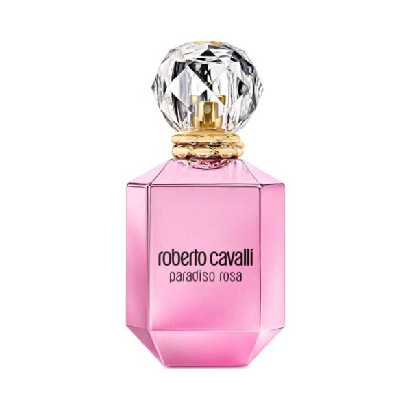 Roberto Cavalli Paradiso Rosa – authentic in Egypt