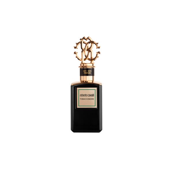 Roberto Cavalli Gold Tobaccomore – authentic in Egypt