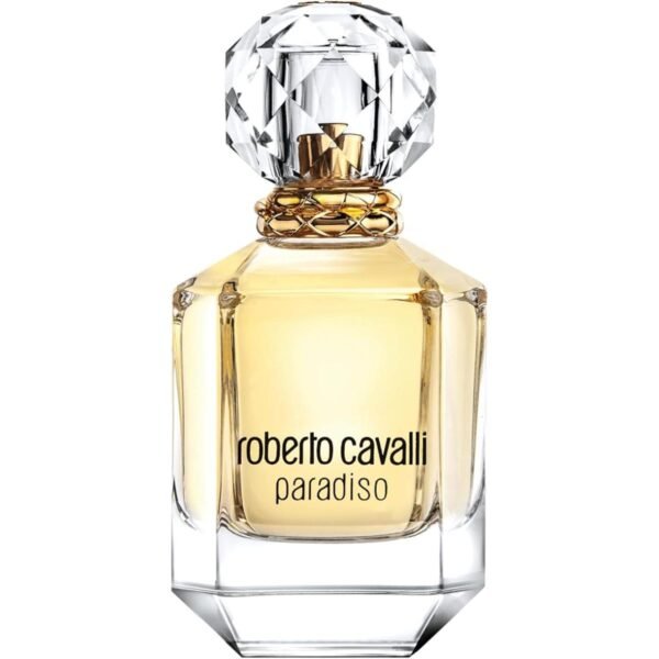 Roberto Cavalli Paradiso Edp 75Ml – authentic in Egypt
