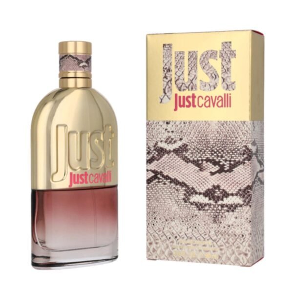 Roberto Cavalli Just Her Edt 90 Ml – authentic in Egypt