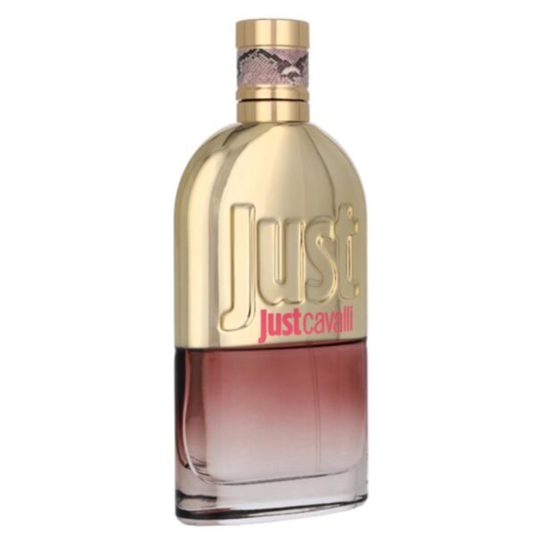 Roberto Cavalli Just Her Edt 90 Ml – authentic in Egypt