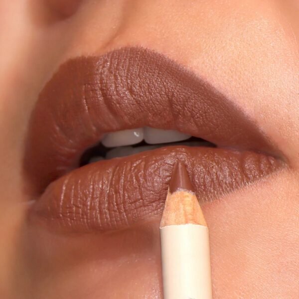 MOIRA Lip Liner Must-Have (002, Natural Sand) – Lip liner in Egypt – view 2