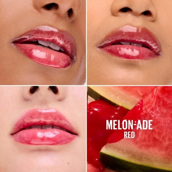 Lip Oil Lifter Gel - 005 Melon-ade
