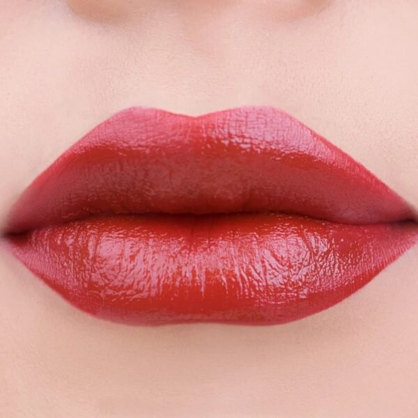 MOIRA Lip Crush (008, Love) – Lipstick in Egypt – view 2