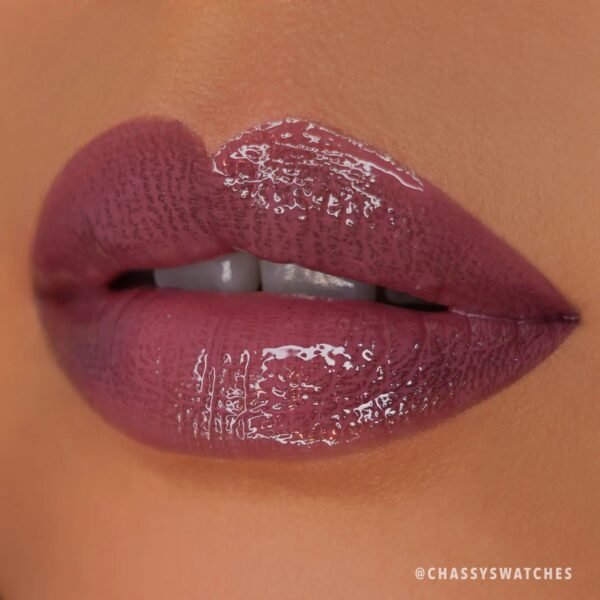 MOIRA Lip Oil Glow Getter Hydrating (012, Only Smooches) – Lipstick in Egypt – view 2