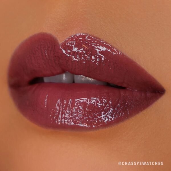 MOIRA Lip Oil Glow Getter Hydrating (013, Lovely Rose) – Lipstick in Egypt – view 2