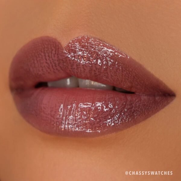 MOIRA Lip Oil Glow Getter Hydrating (016, Au Naturel) – Lipstick in Egypt – view 2