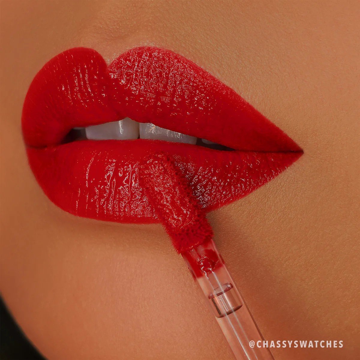 Lip Plush Cream (017, Posh) MOIRA Lip Plush Cream (017, Posh) – Lipstick in Egypt – view 2