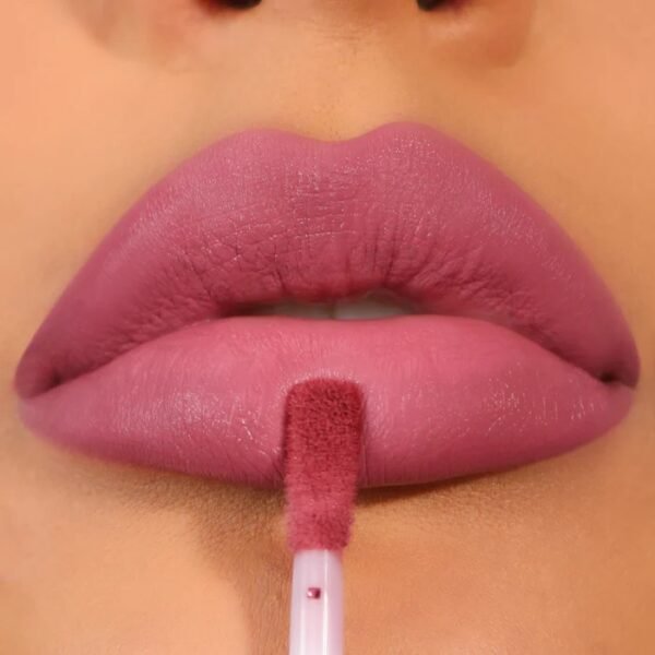 MOIRA Lip Divine Liquid Lipstick (022, Rarest) – Lipstick in Egypt – view 2