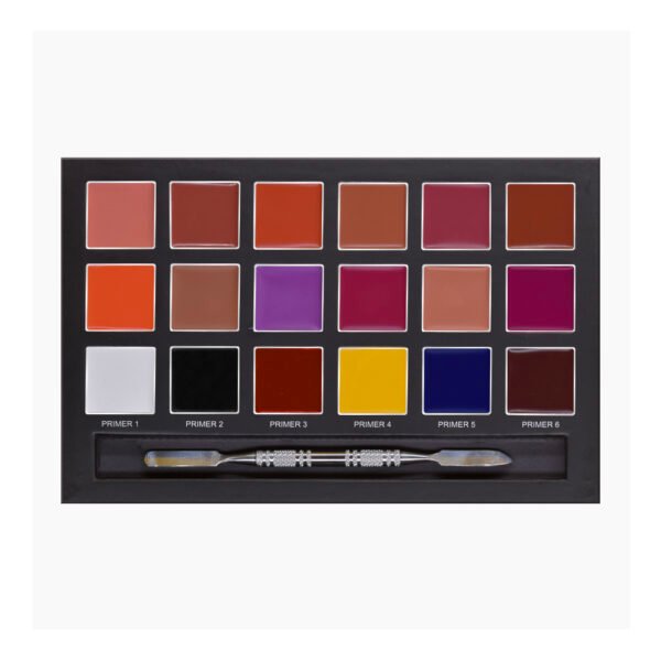 SHOPAAREL Lip Palette Mix it Pro – Lipstick in Egypt – view 2