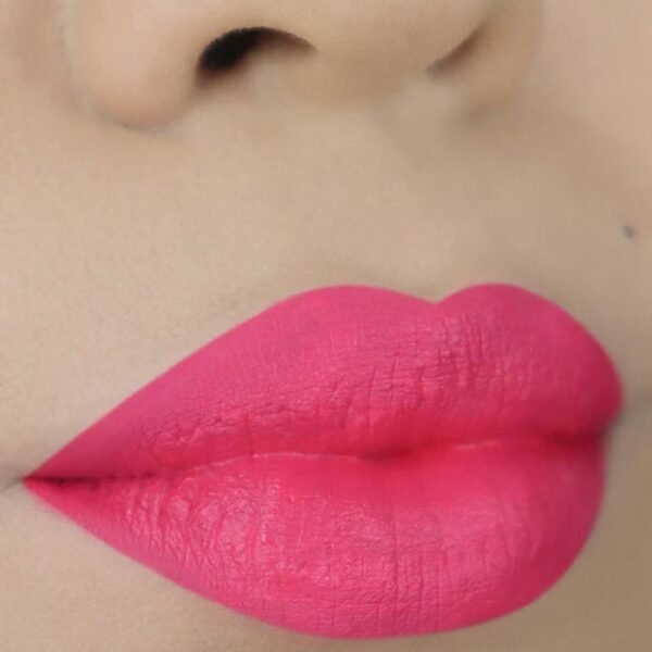 MOIRA Lips Liquid Matte (006, Flash) – Lipstick in Egypt – view 2