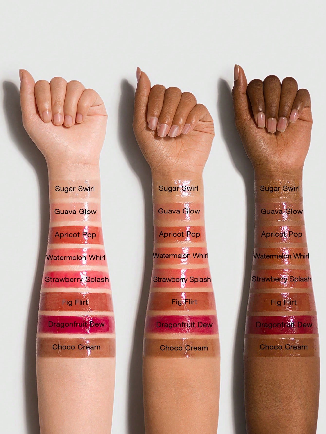 Lip Jam Hydra Jelly Pocket - Apricot Pop SHEGLAM Lip Jam Hydra Jelly Pocket - Apricot Pop – Lipstick in Egypt – view 2
