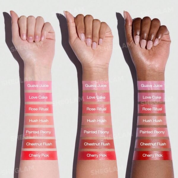 Blush Stick Buttery Bliss - Rose Ritual
