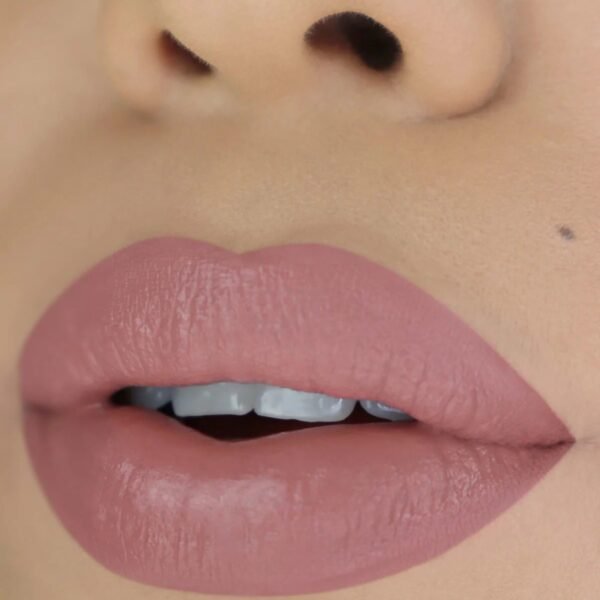 MOIRA Lips Liquid Matte (020, Novel) – Lipstick in Egypt – view 2